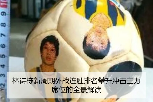 林诗栋新周期外战连胜排名攀升冲击主力席位的全景解读