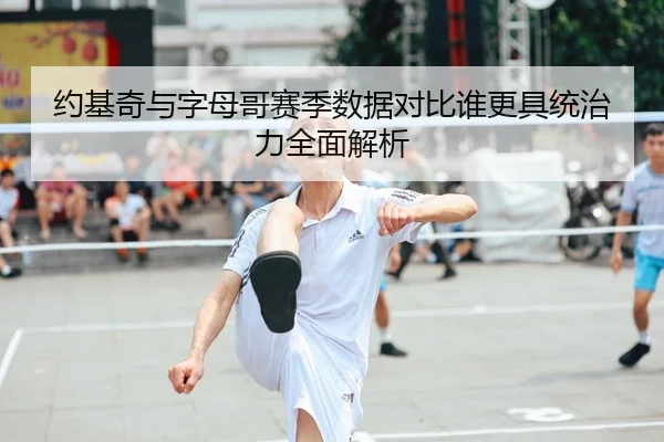 约基奇与字母哥赛季数据对比谁更具统治力全面解析